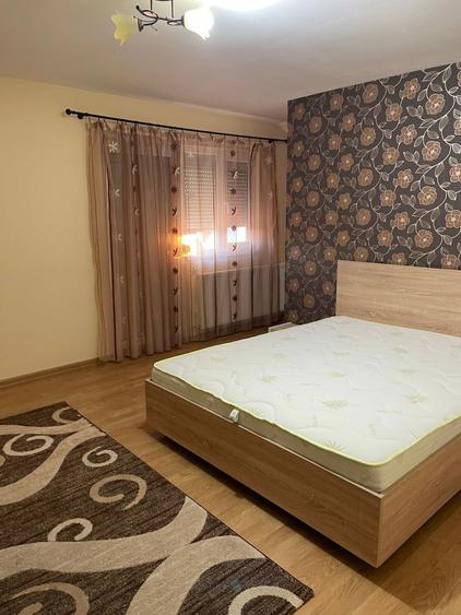 Inchiriez jumatate de duplex in Ghiroda - 2