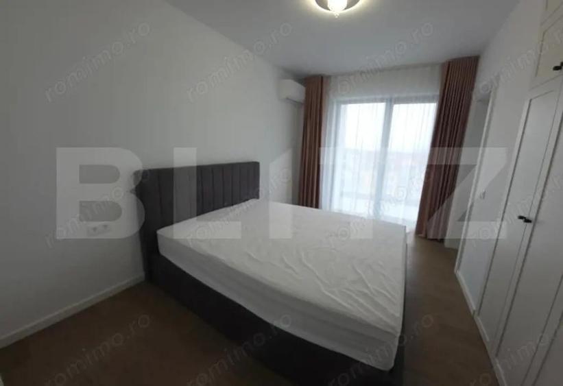 Apartament modern 3 camere, 2 bai, terasa 37 mp, parcare subterana inclusa - 18