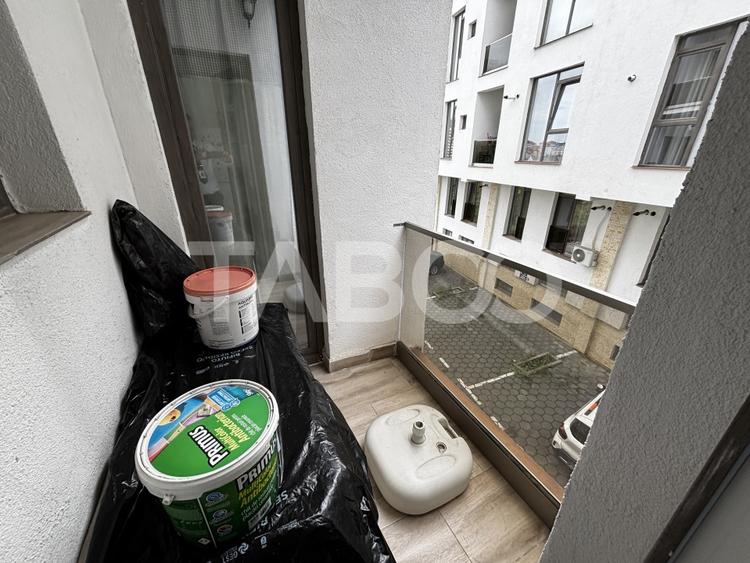 Apartament de vanzare 2 camere prima afisare zona Doamna Stanca - 11