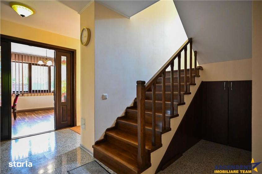 FILM!Refugiu elegant,cadru natural rar, vecinatati discrete,1.700 mp d - 10