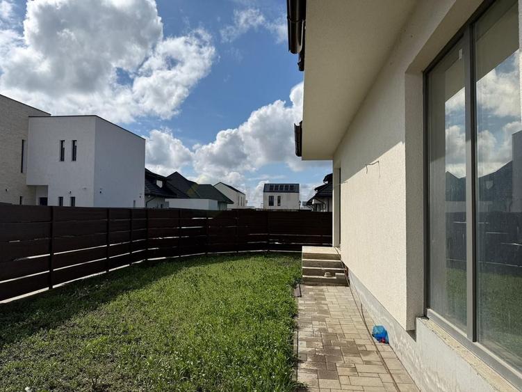 Casă individuală modernă de vânzare – Tunari | 0% comision | 350.000 € - 3