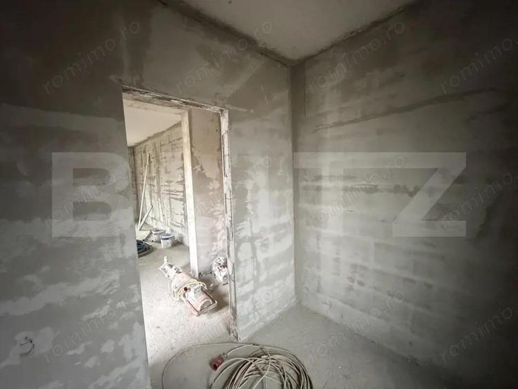 Apartament 3 camere, 77 mp, decomandat in zona Morii - 11