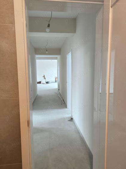 Casa moderna in Cristian. - 10