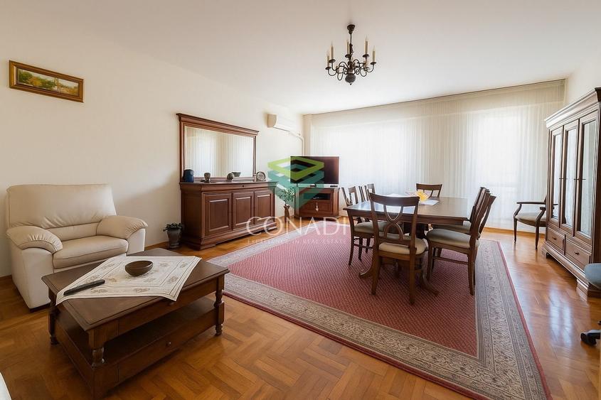 Calea Dorobantilor, spatiu de birouri de vanzare,170mp construiti - 1