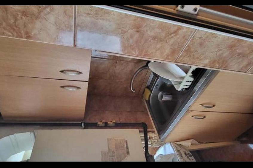 Vânzare apartament 2 camere zona Inel 2  - 50 mp - 1