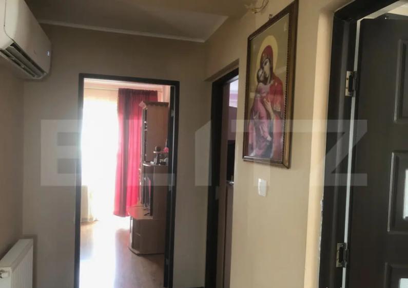 De vanzare casa 4 camere , zona Paulesti - 5