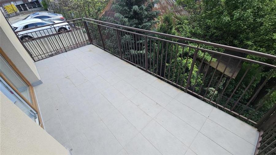 Apartament in vila 5 camere 174mp, Andrei Muresanu-Piata Engels - 8