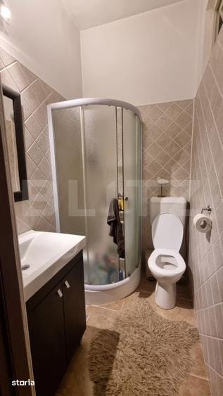 Apartament 3 camere, 120 mp, zona Iosefin - 12