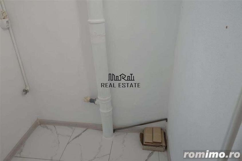 Apartament 3 camere de vanzare in Gura Barza, Criscior - 17