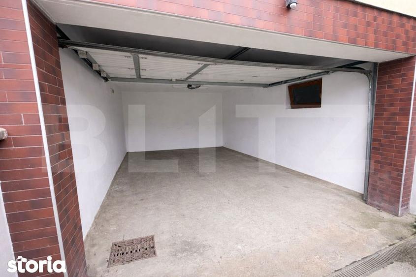 Casa individuala, complet mobilata si utilata, teren 750 mp, garaj-Dez - 4