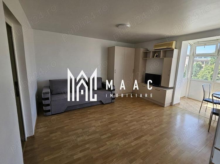 Apartament 2 Camere I Loc de Parcare I Zona Centrala - 1