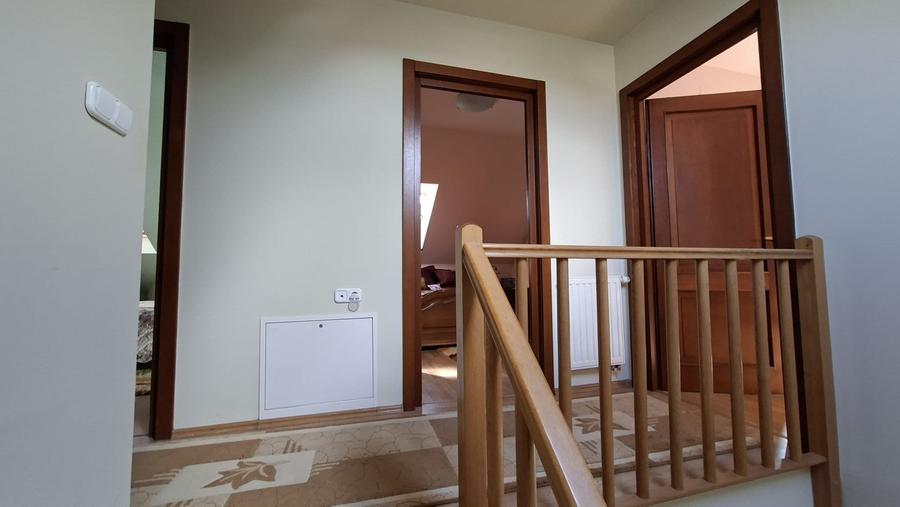 De vanzare casa singur in curte, 4 camere, Cart. Orizontului - 10