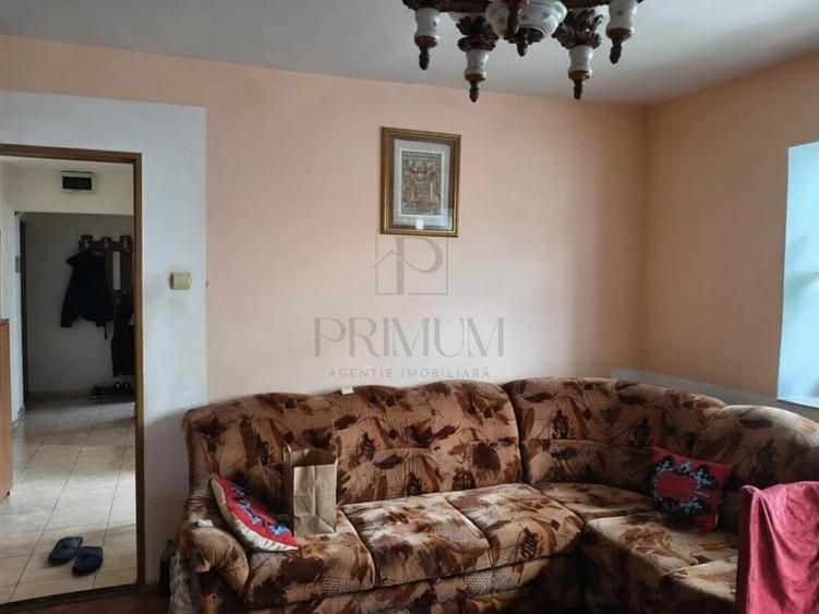 LIPOVEI - 3 CAMERE - 2 BAI - ETAJ 2 - CENTRALA PROPRIE - CLIMA - BOXA - 7