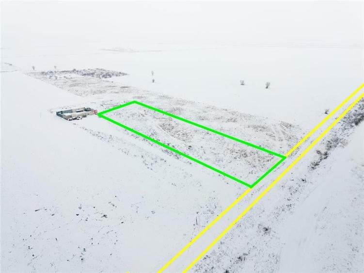 RECO Teren extravilan  in Grigorescu 1 - 1782mp in Oradea - 6