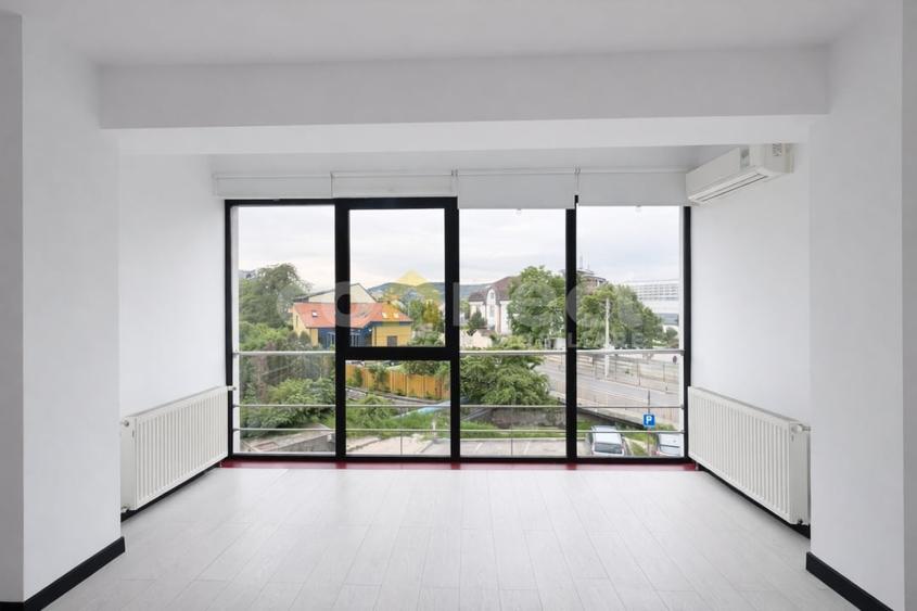 Spatiu de birouri central - 3