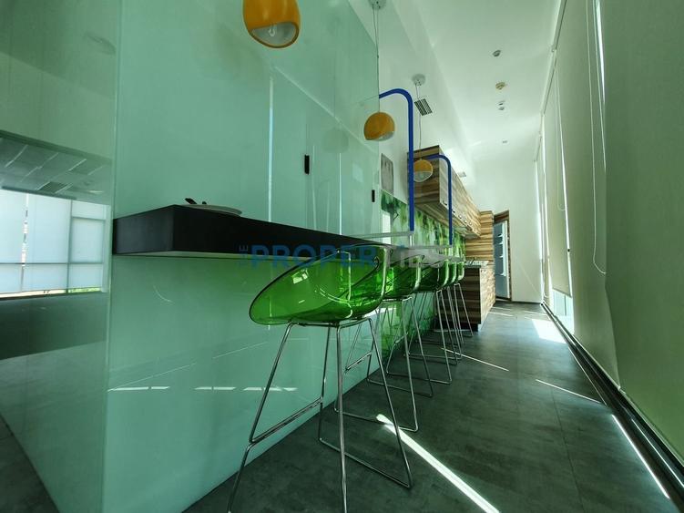 Comision 0! Inchiriere spații de birouri in zona Aviatiei - 7