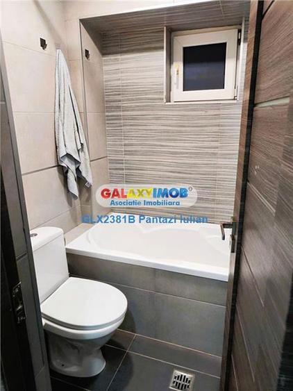 Apartament 2 camere | Lujerului | Semidecomandat | 6min. metrou - 8