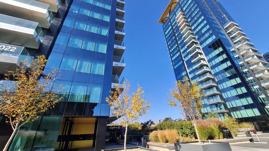 Apartament de lux nou cu 3 camere la ONE MIRCEA ELIADE | Garaj - 11