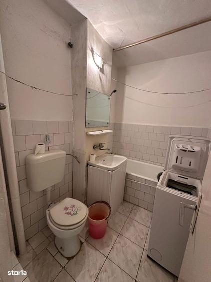 De vanzare apartament cu 2 camere ?i balcon, zona Profi Ion Creanga - 4