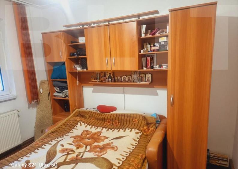 Vand apartament in Micro3 langa parcare - 11