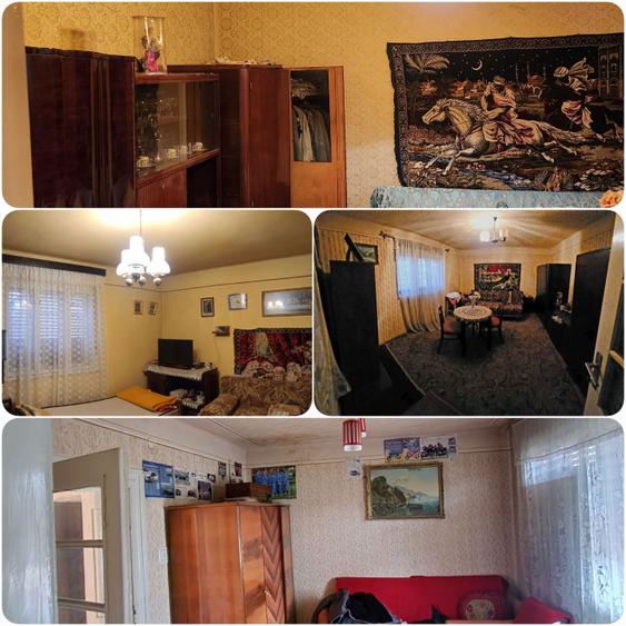 De vanzare casa cu 4 camere in Tinca - 2