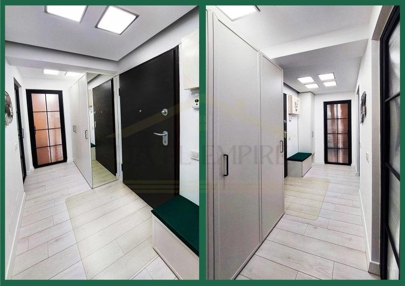 Exigent Plaza Lujerului Timisoara Afi Cotroceni Plaza Politehnica Iuliu Maniu - 8