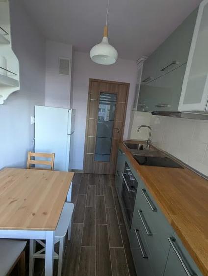 Apartament 2 camere – zona linistita, bloc cu lift - 6