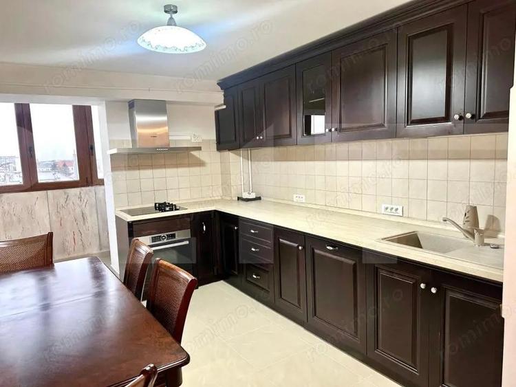 Apartament Premium 2 camere zona Intim - 1