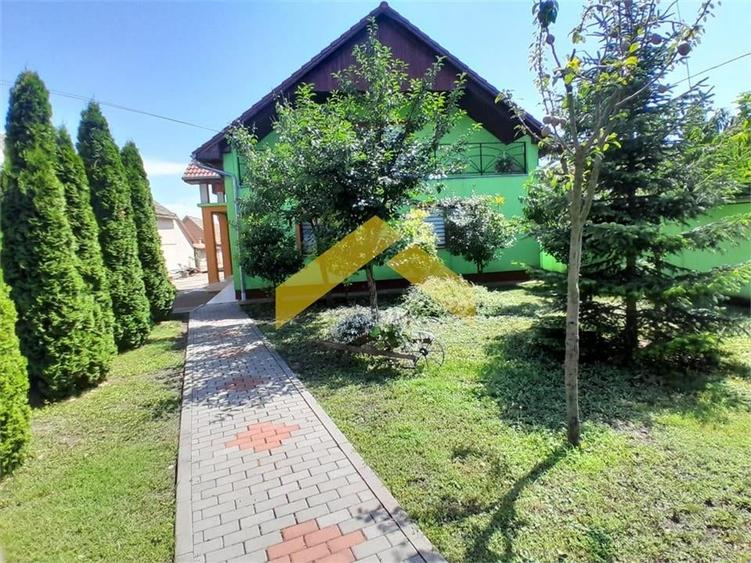 Casa de vanzare in orasul Nadlac - 19