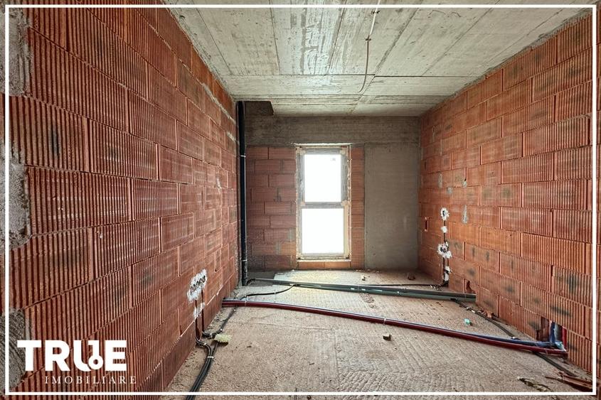 Apartamente de v&acirc;nzare, bloc nou Skyline Residence, T&acirc;rgu Mureș! - 10