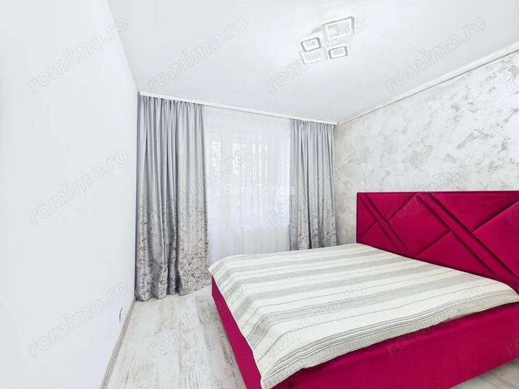 Apartament 3 camere | renovat | Drumul Taberei Apartament 3 camere | renovat | Drumul Taberei