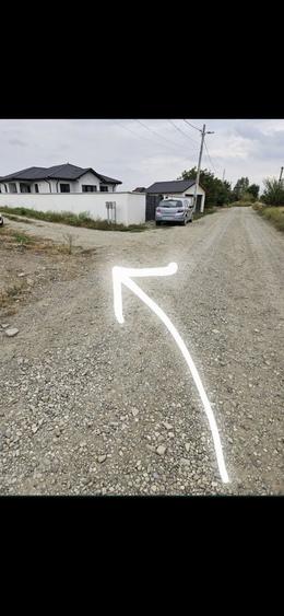 Vand teren intravilan zona Garii Tg.Neamt zona linistita accept schimb - 4