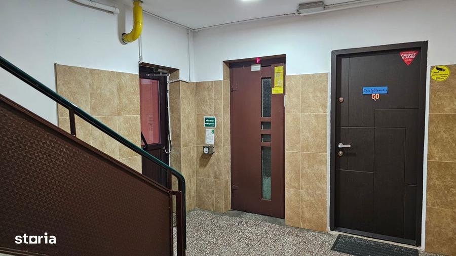 Iancului I 4 Camere I 98MP I semidecomandat I Etaj 4 I bloc reabilitat - 10