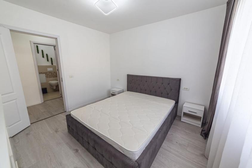 Apartament de 2 camere | Mobilat si Utilat | 5 Min Metrou Pacii - 6