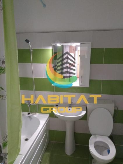 Vanzare ap 2 camere Brancoveanu Grand Arena bucatarie open 57 mp centrala lift - 10