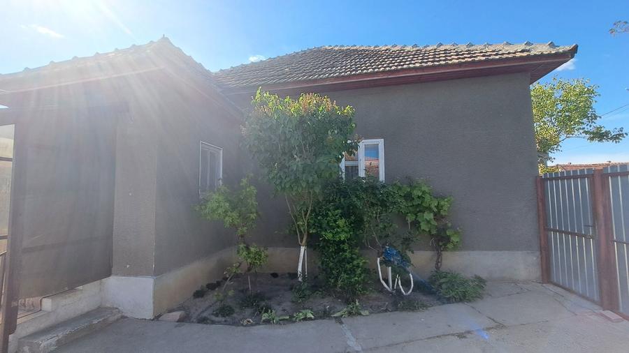 Casa de vanzare in cermei jud Arad - 3