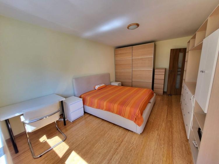 2 camere | Prima inchiriere | Renovat | Centrala | Parcare | Piata Rahova - 11