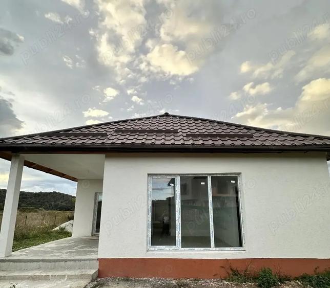 Casa noua de vanzare in Harman, Cartierul Tineretului, Brasov - 9