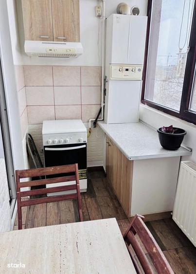 Garsoniera Dubla Militari Residence - 5