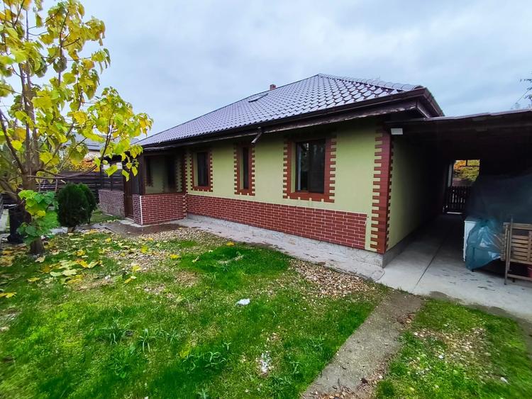 FARA COMISIOANE casa cu 5 camere 2 bai P+M doar sa va mutati merita vazuta - 2