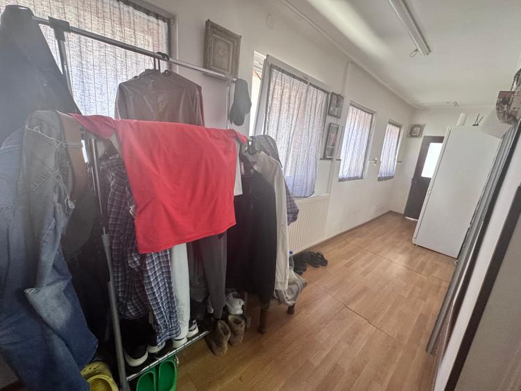 Casa individuala pe parter 3 cam. Teren 268mp - 13