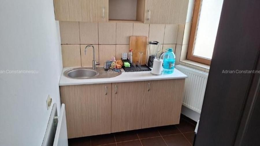 Bucurestii Noi | Garsoniera | Centrala Proprie | Decomandat | Metrou - 4