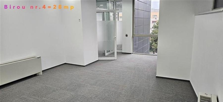 Inchirieri spatii de birouri - pasaj Baneasa de la 132 mp - 5