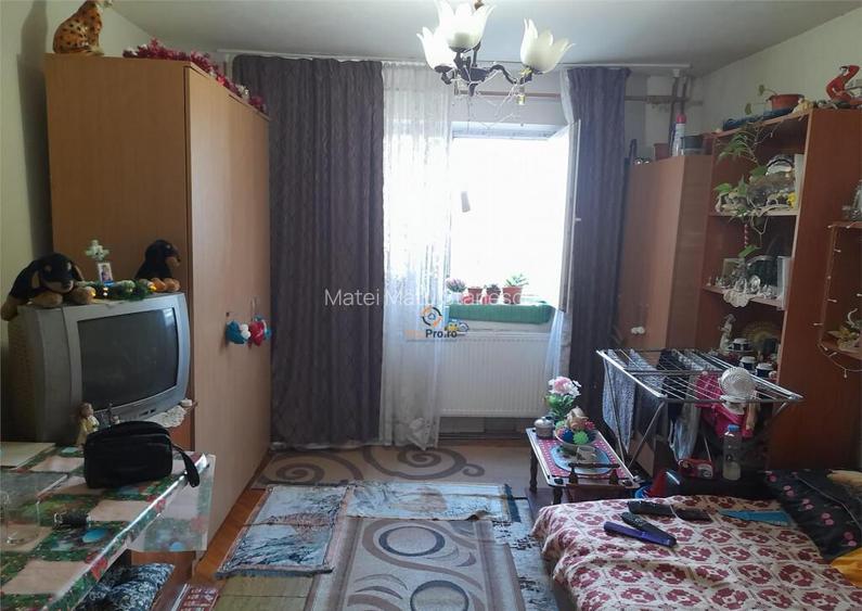 Garsoniera Etaj 2 zona Buziasului Garsoniera Etaj 2 zona Buziasului