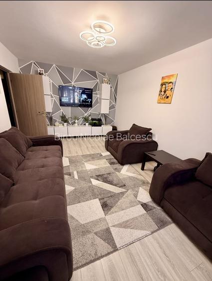 Apartament 2 camere Lux +CTP in zona Drumul Taberei