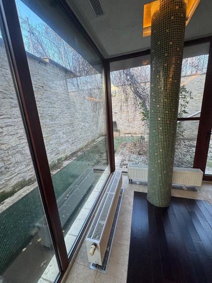 Vilă Premium cu Piscină Încălzită | Sector 1 | Banu Manta-Victoriei - 4