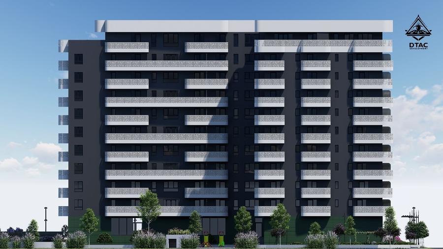 Apartament 2CD Galata 64mp COD 154159 - 2