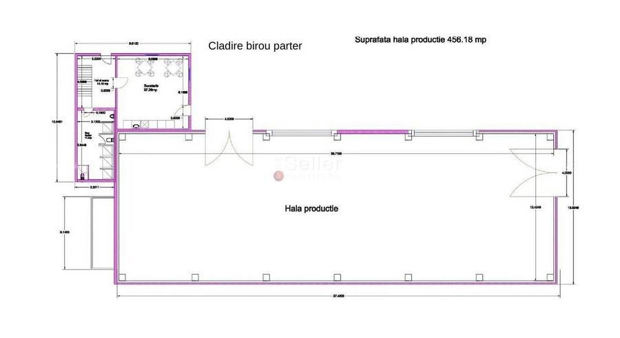 Spatiu Productie Logistica si Depozitare - 7