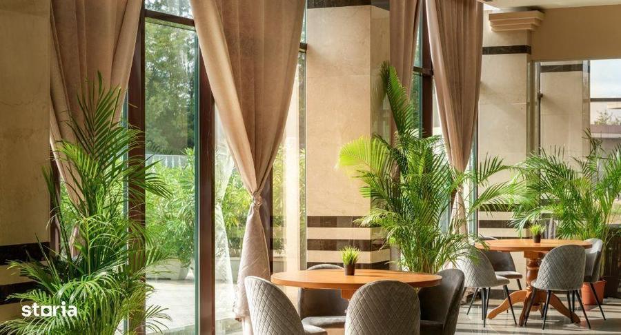 Perla Senior Snagov - 2