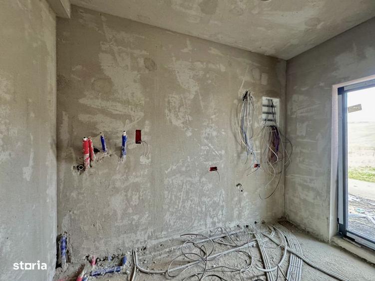 Casa Individuala 4 Camere | De Vanzare | Campenesti Langa Lac | Gra - 6